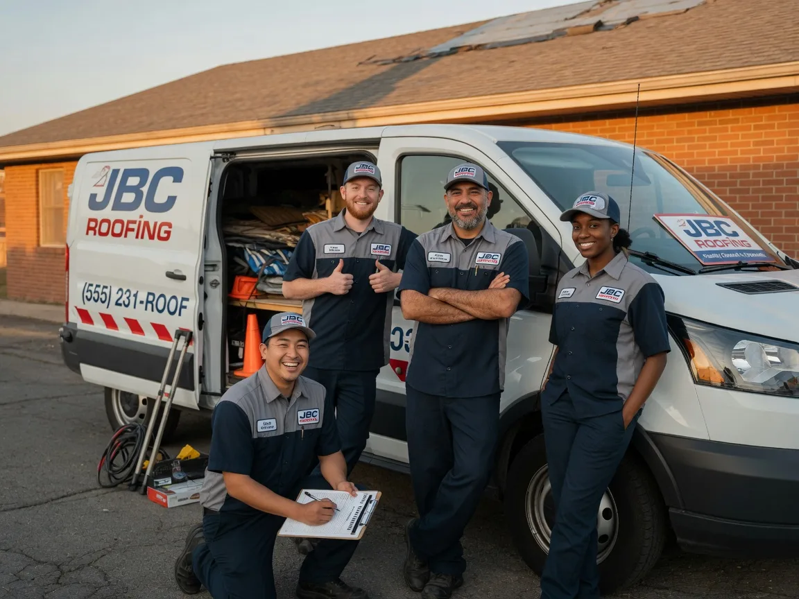 Roof Replacement company in Hyde Park, PA