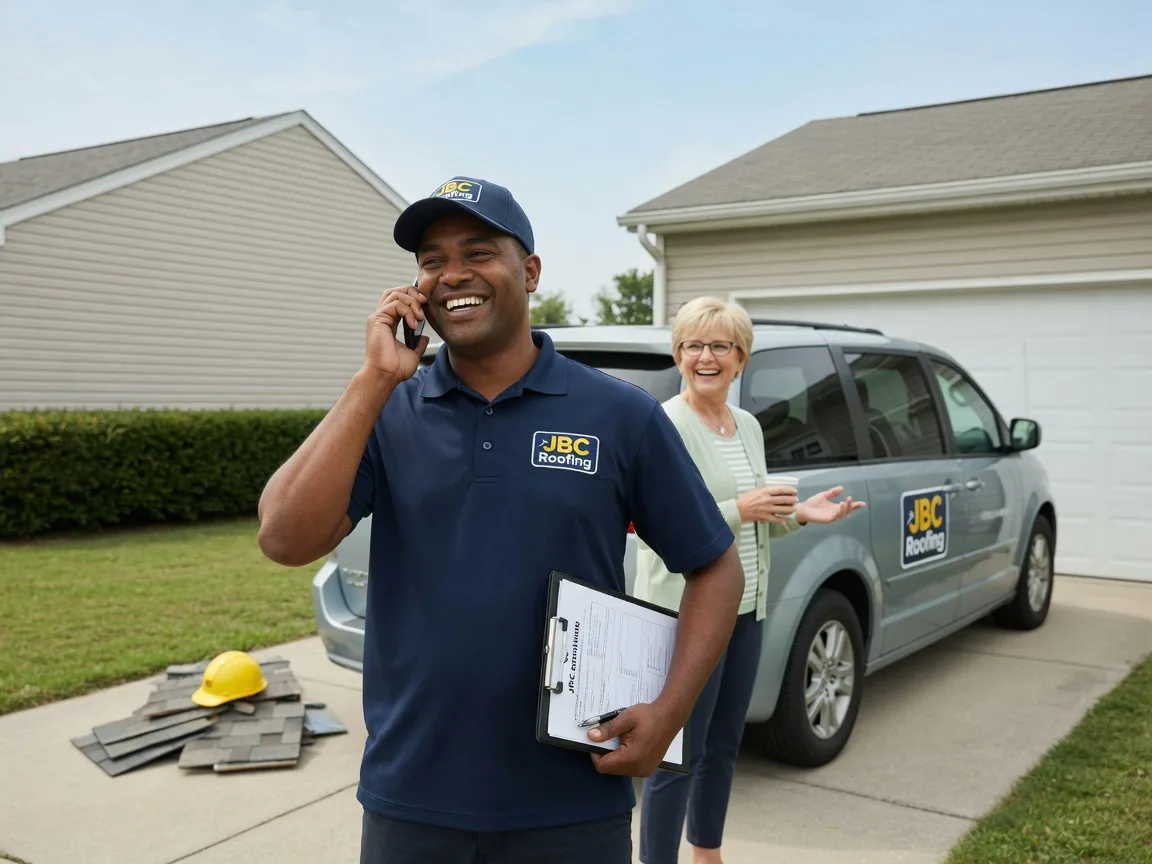 Roof Replacement Hyde Park, PA FAQs